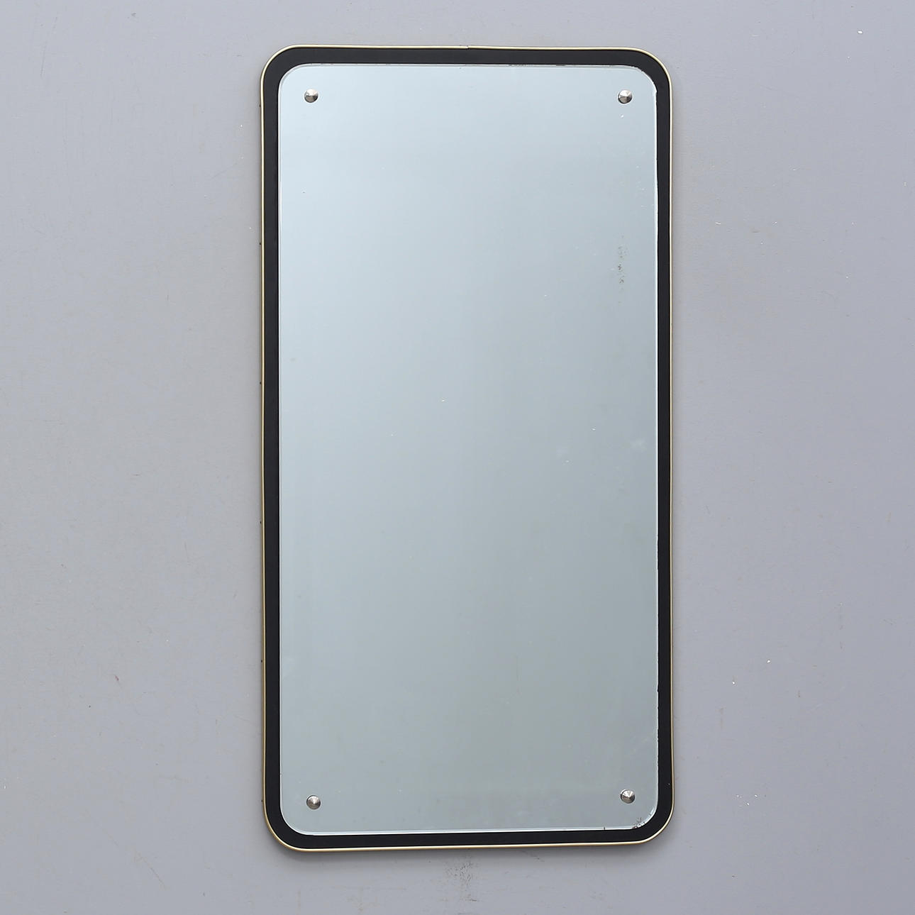 SPEGEL, 1900-talets andra hälft.