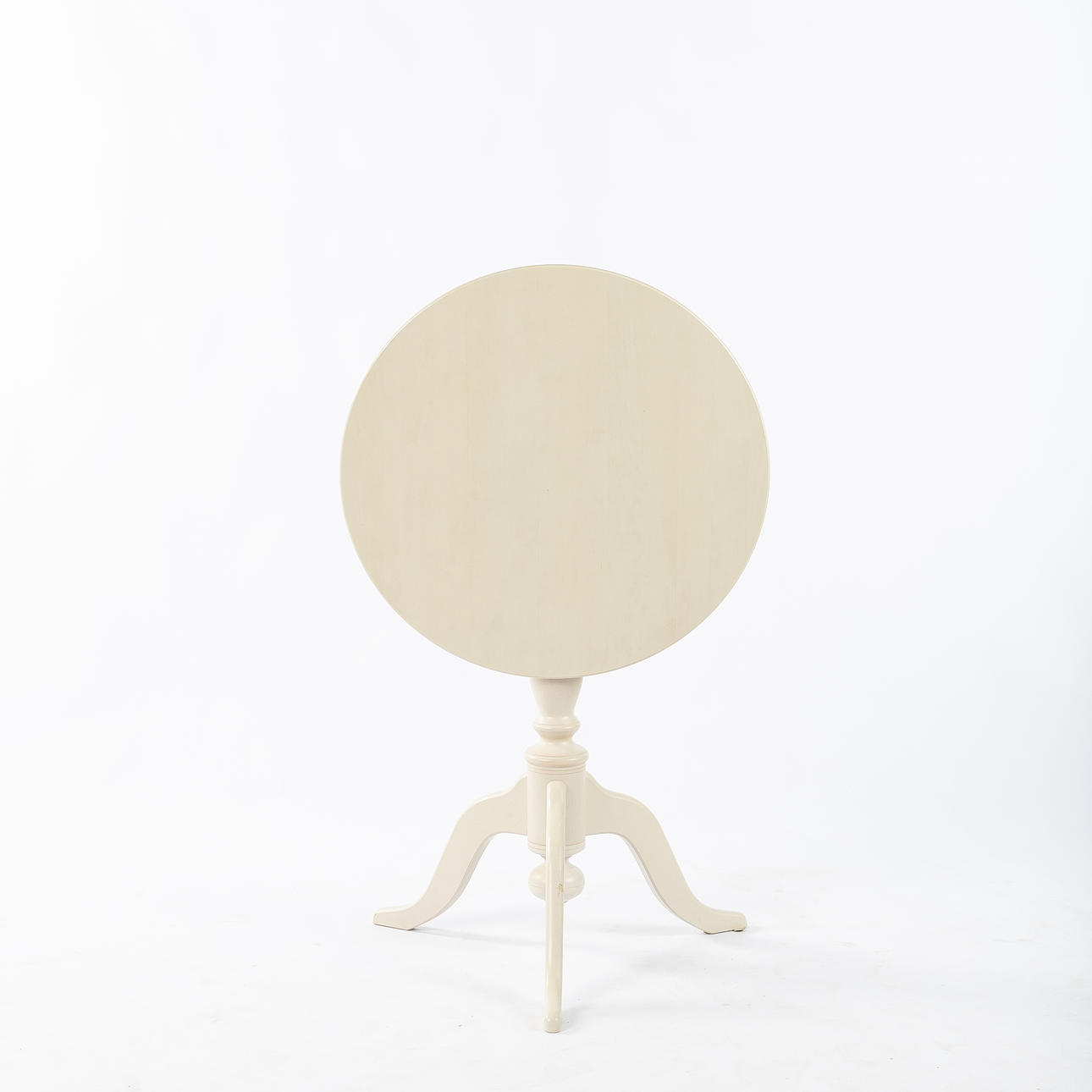 A folding table, “Krogsta”, from IKEA's 18th century series.