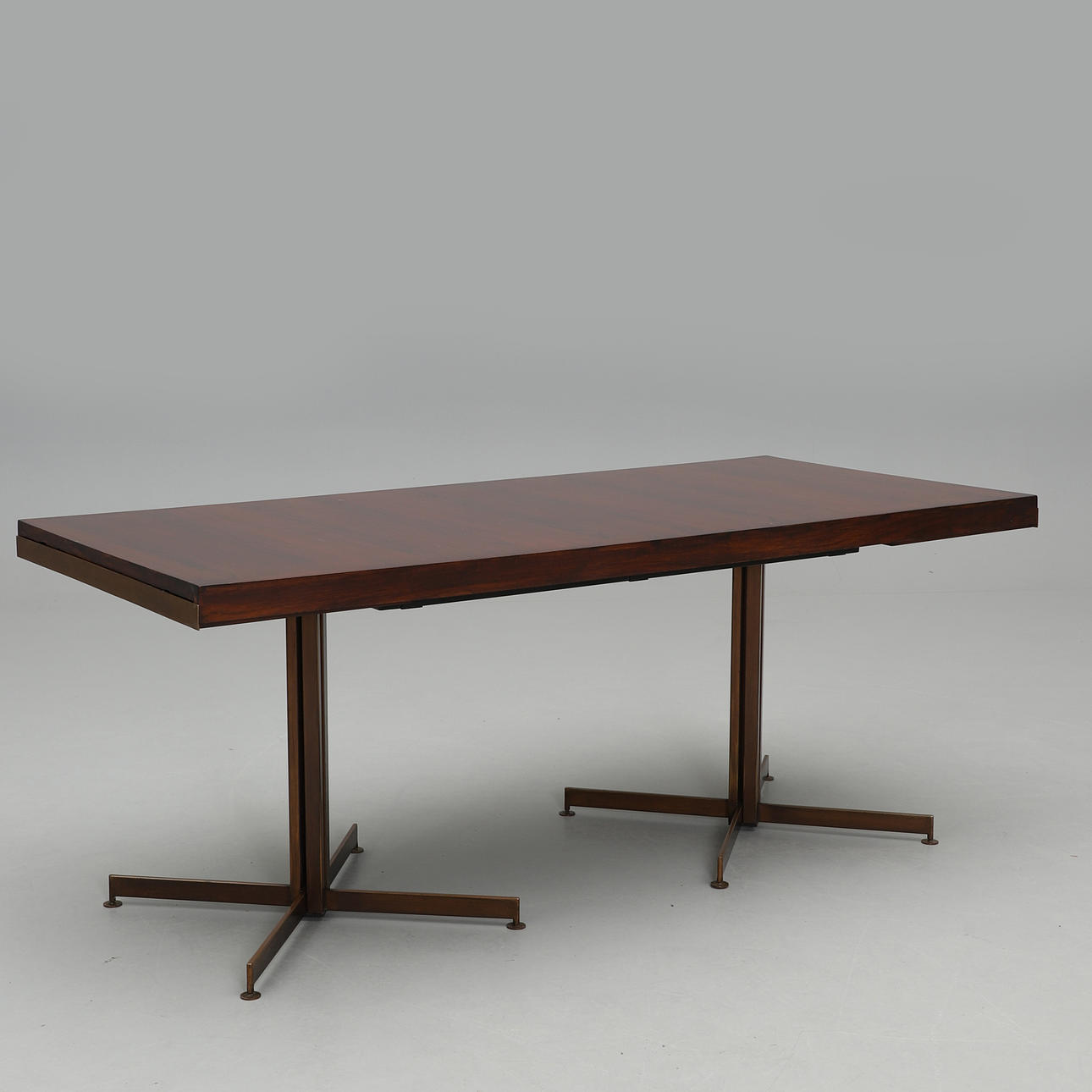 MATBORD, mahogny, 1960/70-tal.