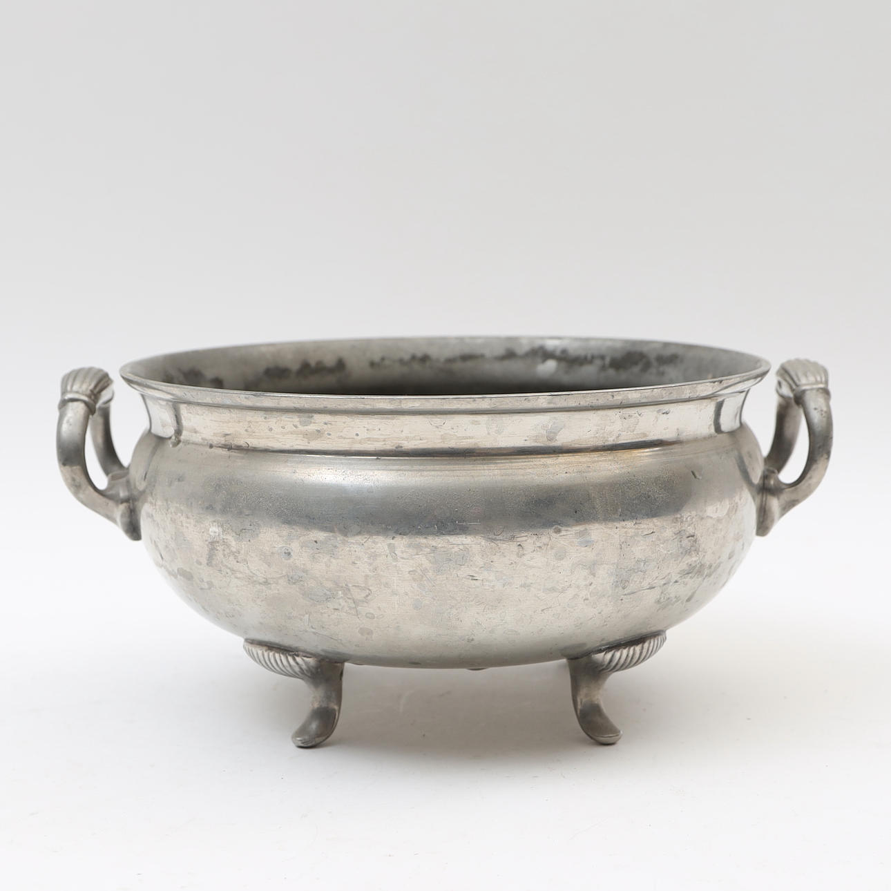 SKÅL MED HÄNKLAR, GAB, 1935.