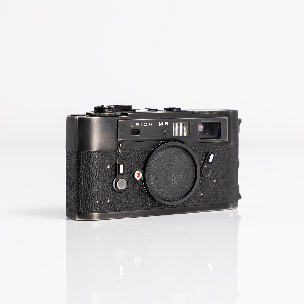 LEICA. M5, ca 1971/72, Germany.