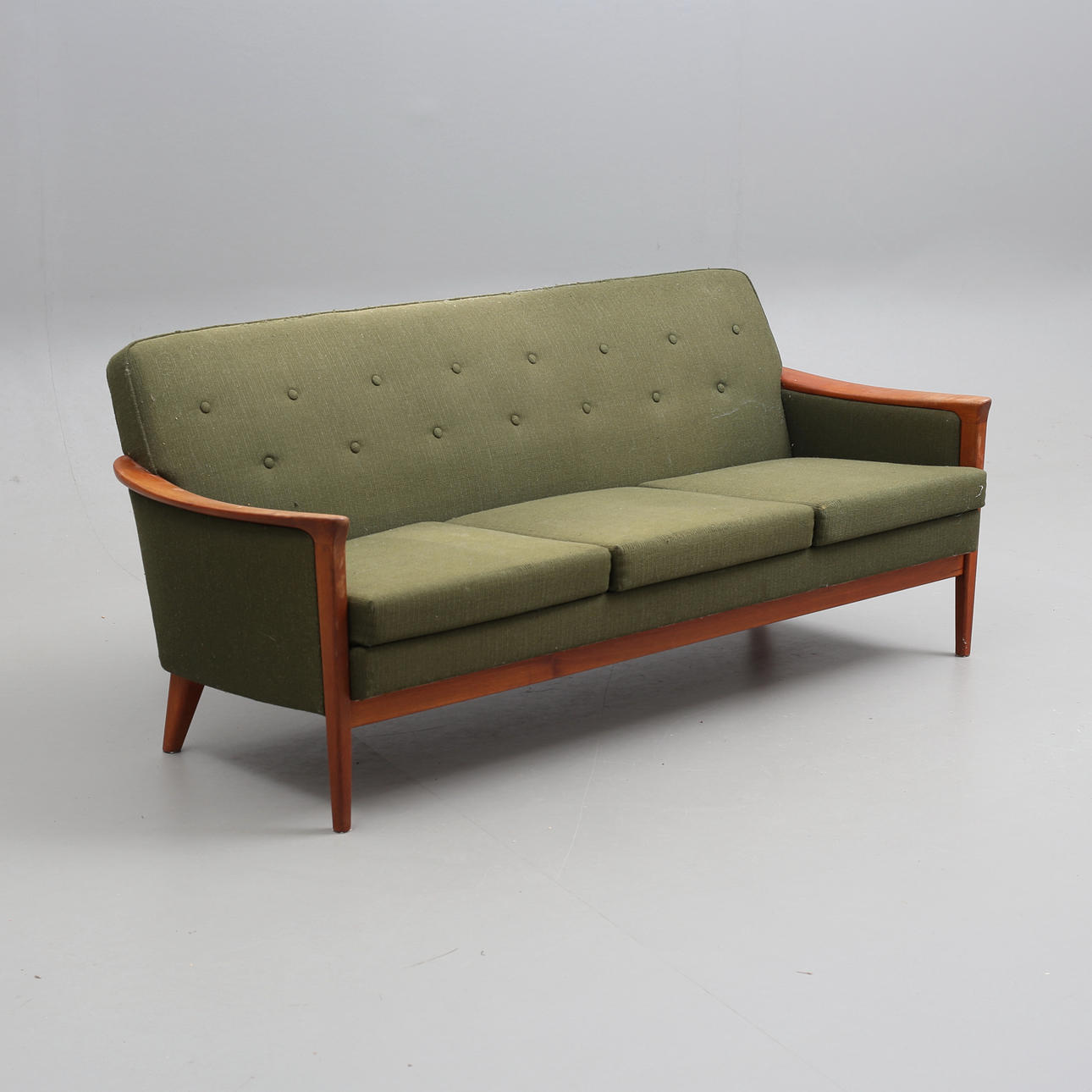 SOFFA, Bröderna Andersson, omkring 1900-talets mitt.