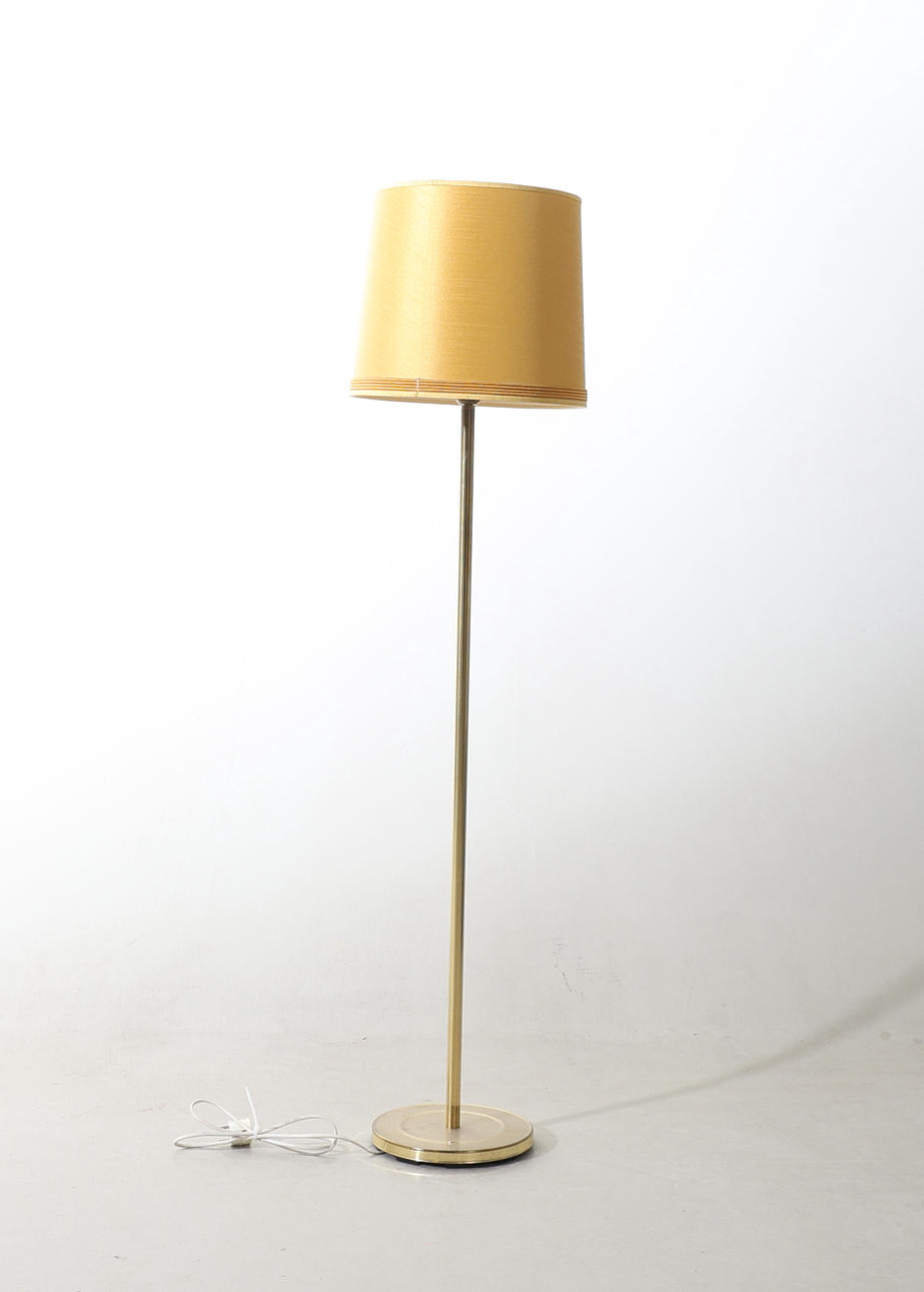 FLOOR LAMP, mod. “E 830", Abo Randers, Denmark.