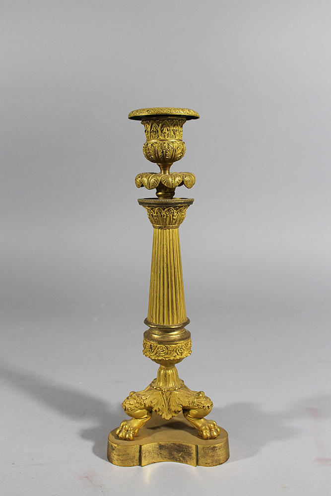 LJUSSTAKE CHARLES X.