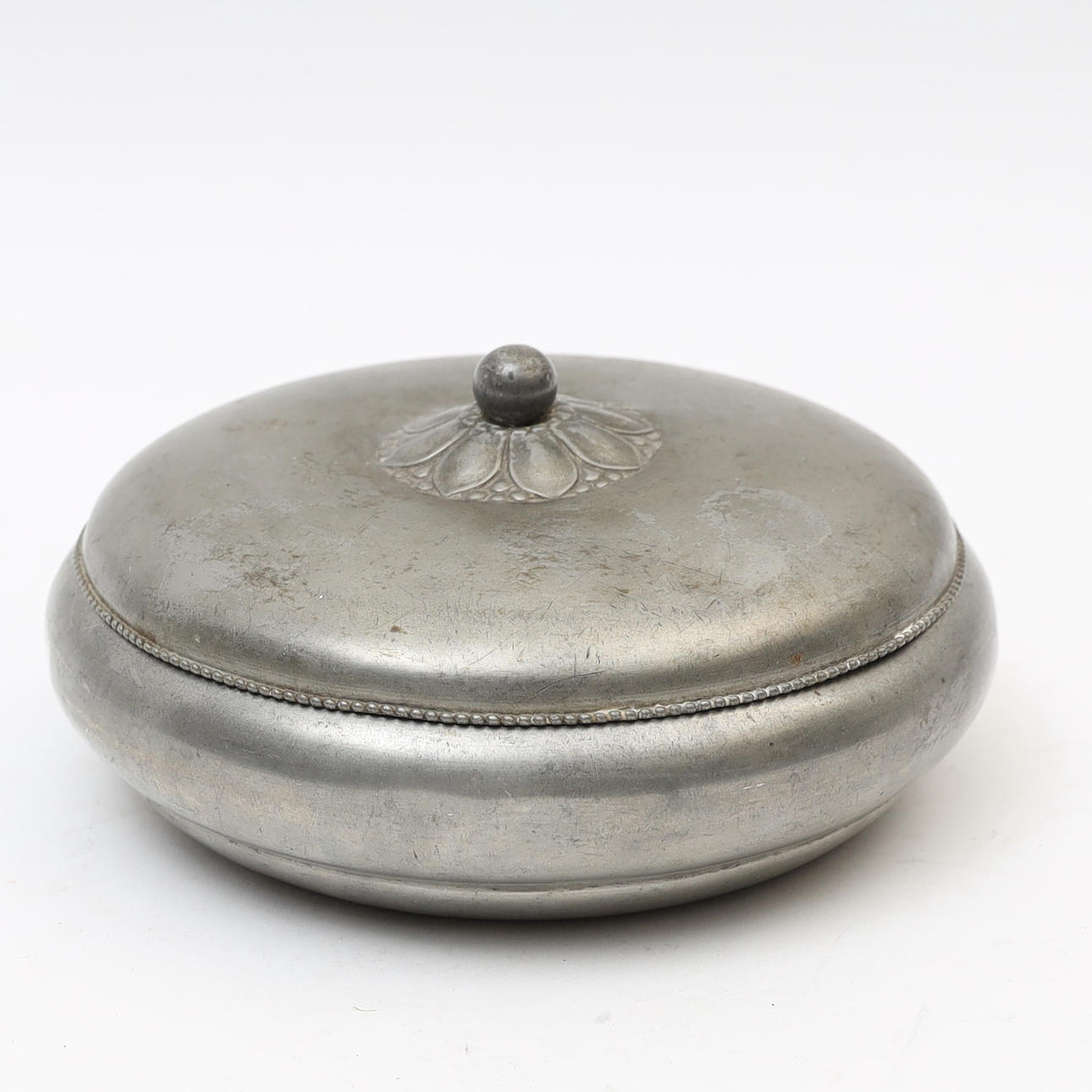 A TENN LOCKBURK, Just, Denmark, 1930s.