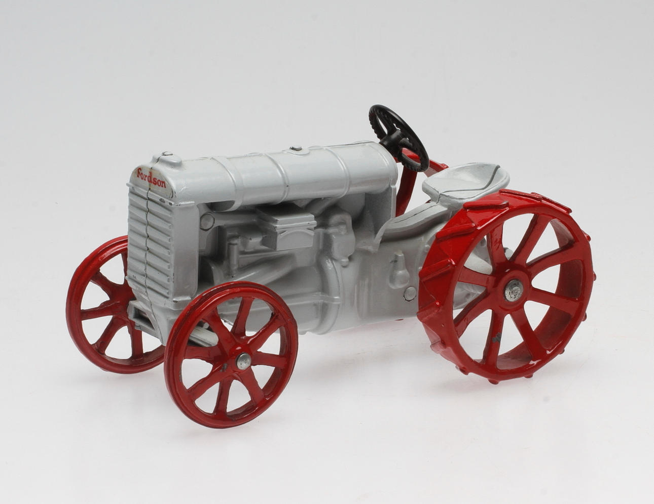 LEKSAK, traktor, Fordson, 1900-tal.