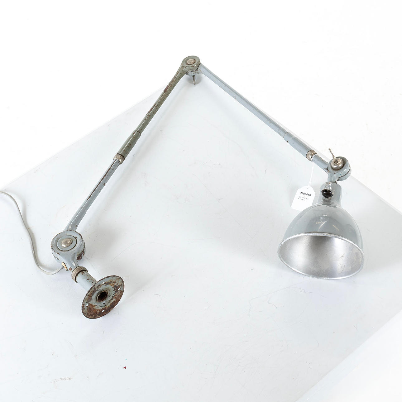 INDUSTRIAL LAMP, PEFEGE.