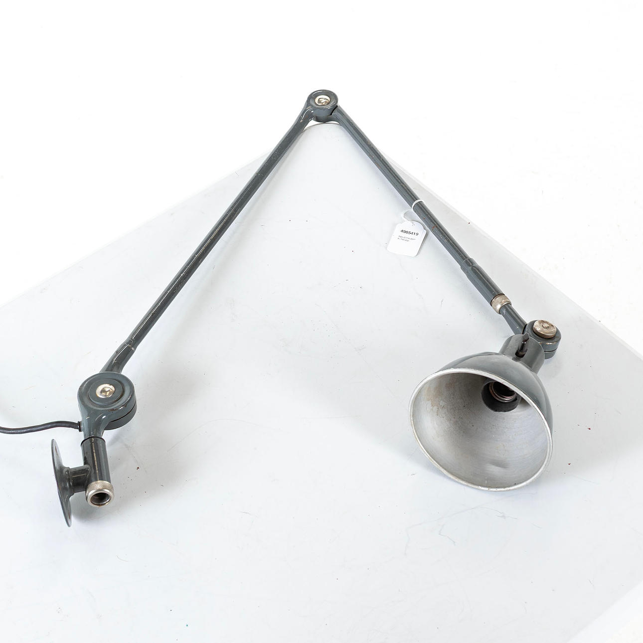 INDUSTRIAL LAMP, PEFEGE.