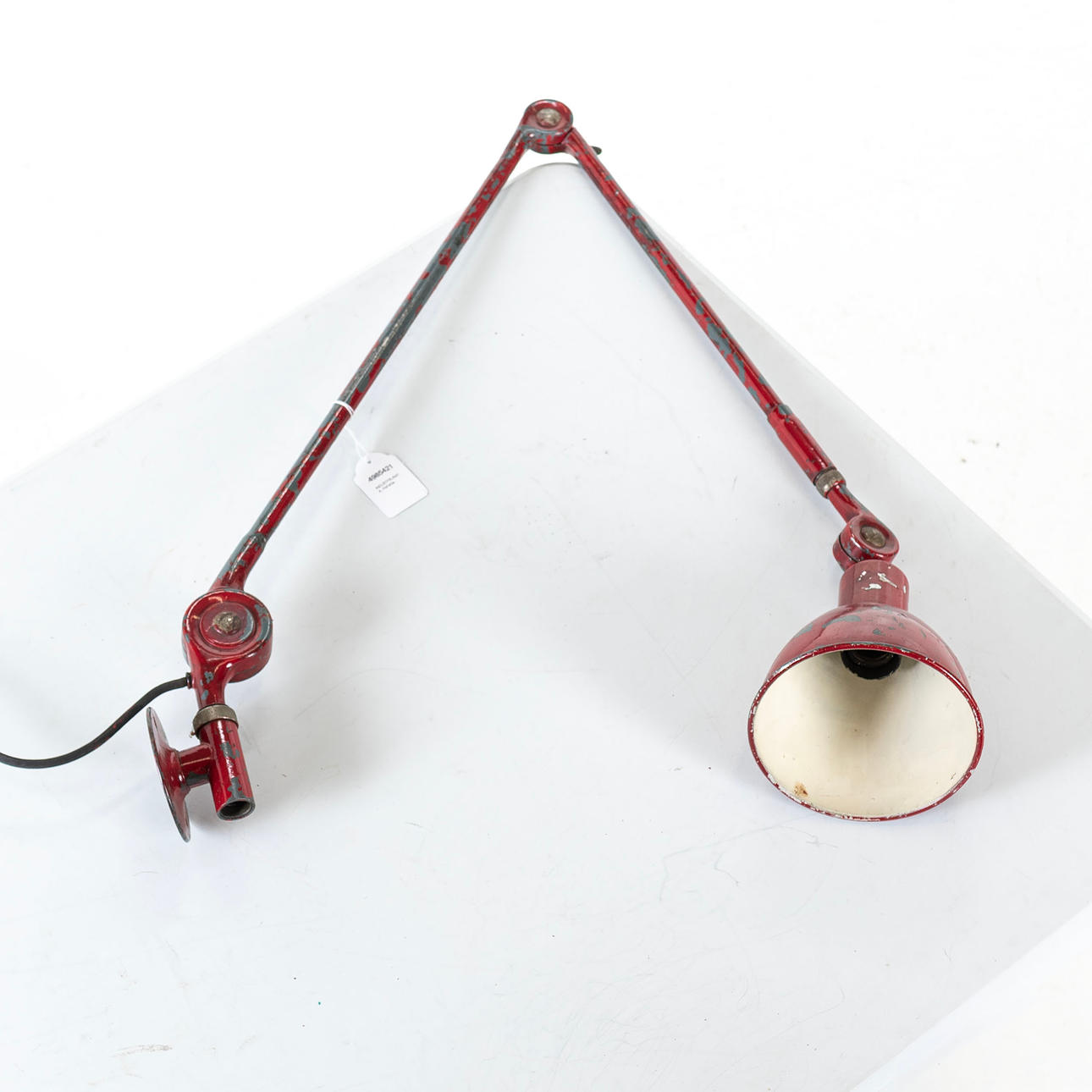 INDUSTRIAL LAMP, PEFEGE.