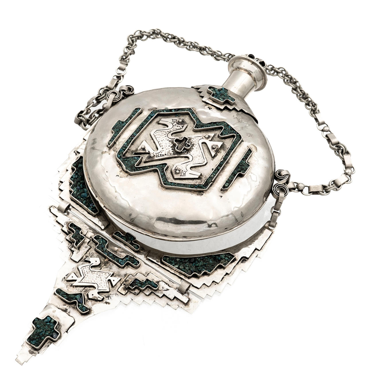 PLUNTA, probably from Mexico.