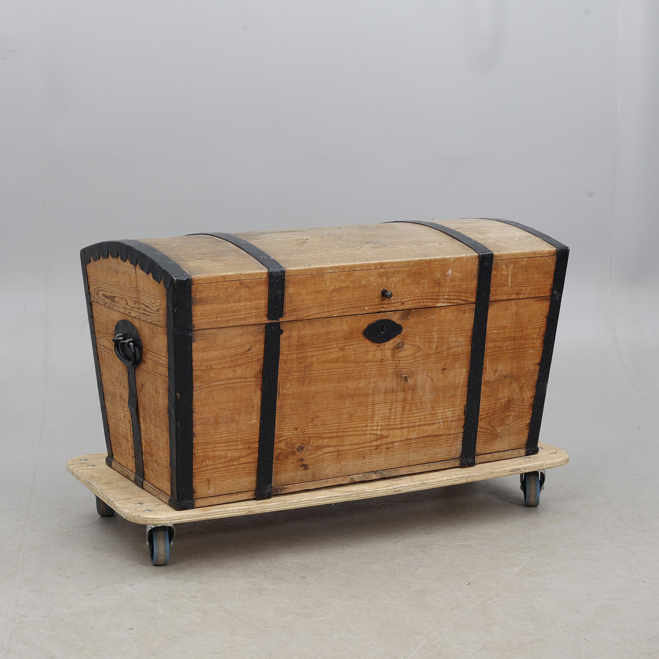 KISTA, forged fittings.