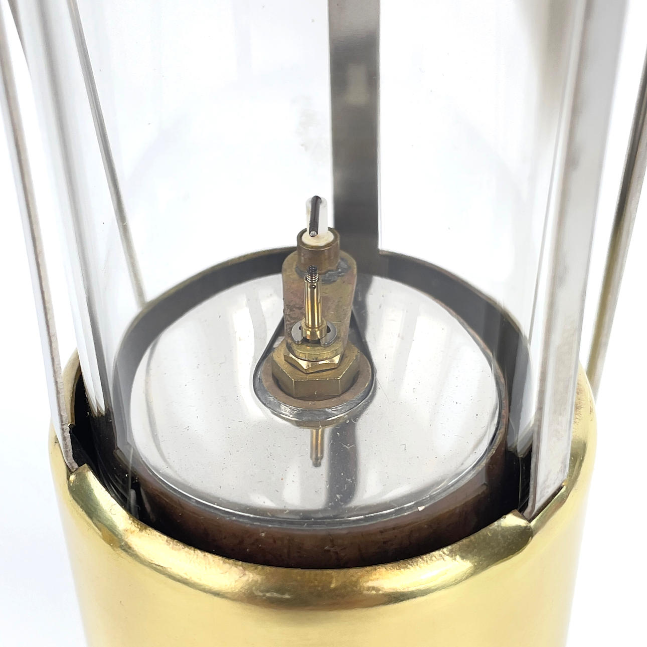 GAS LANTERN. Iwatani Primus “IP-G-CANDLE”, in original packaging