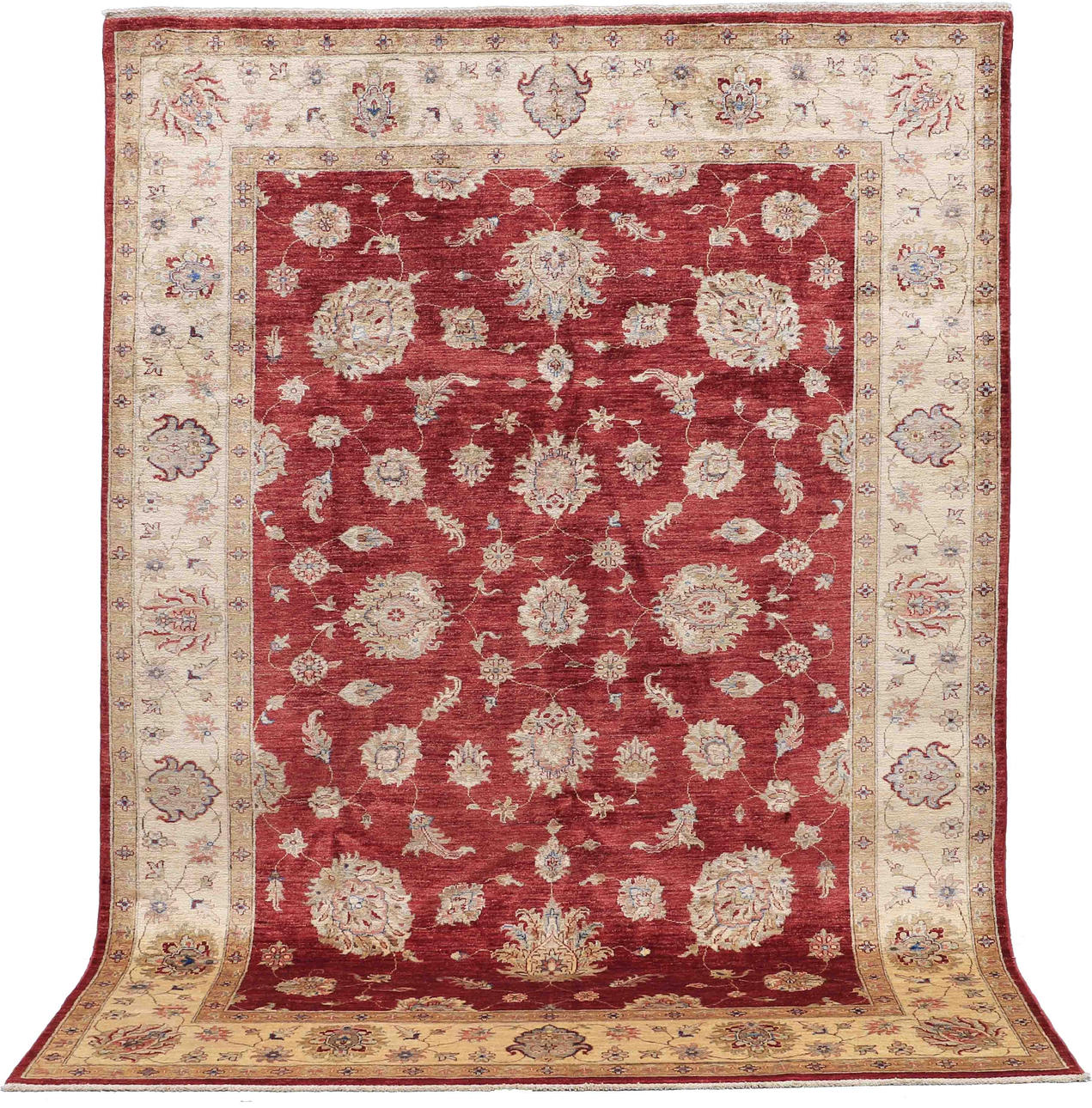 MATTA, orientalisk, ziegler, (fine), 298 x 217 cm.