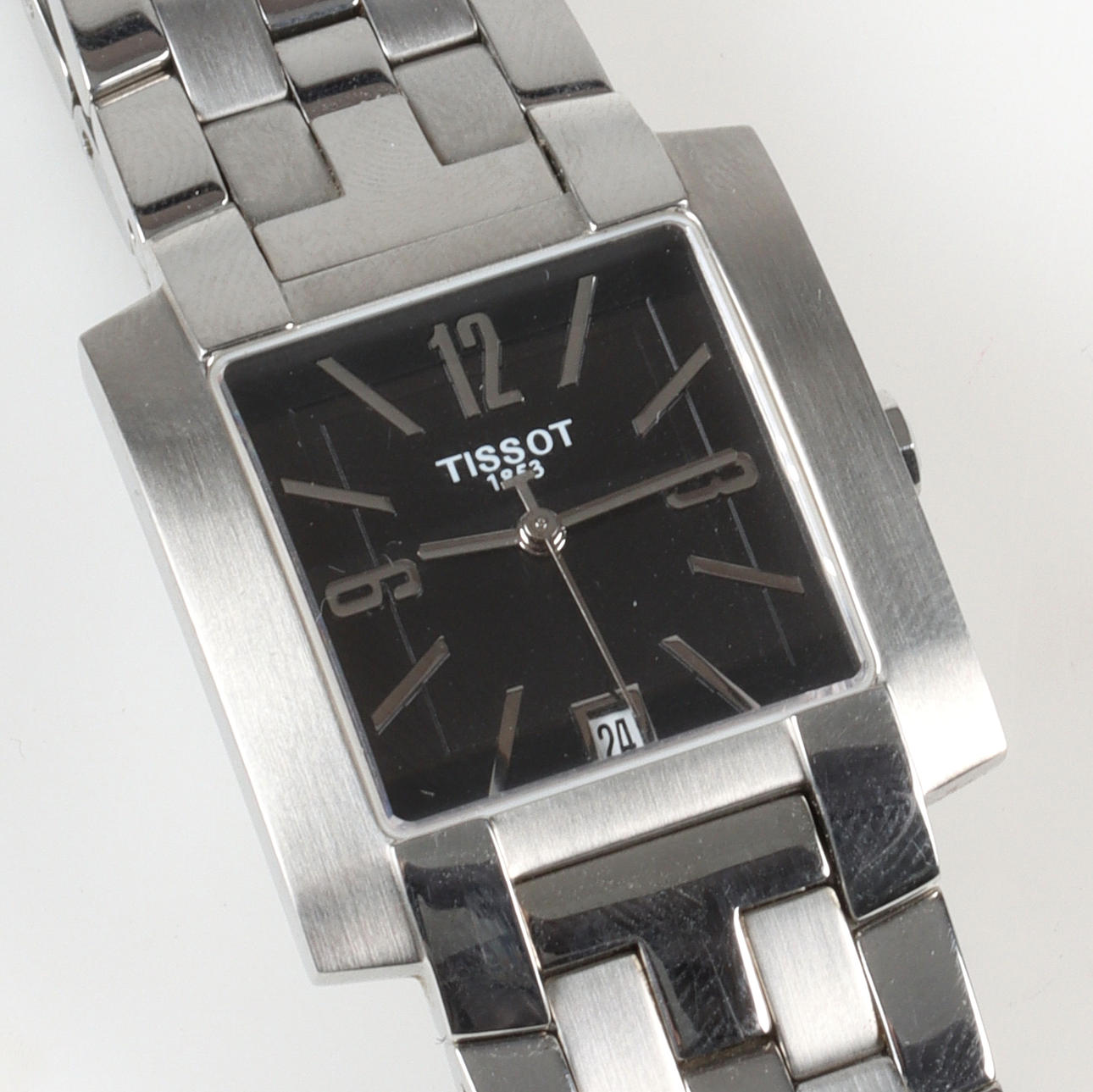 WRISTWATCH, Tissot TXL, quartz.