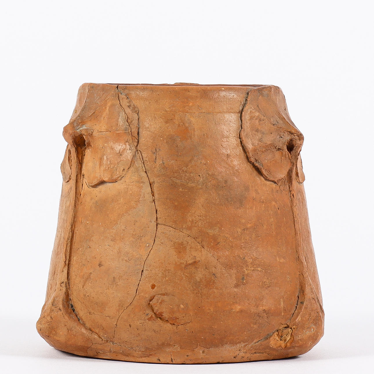 HILMA PERSSON. Vase, early 20th century.