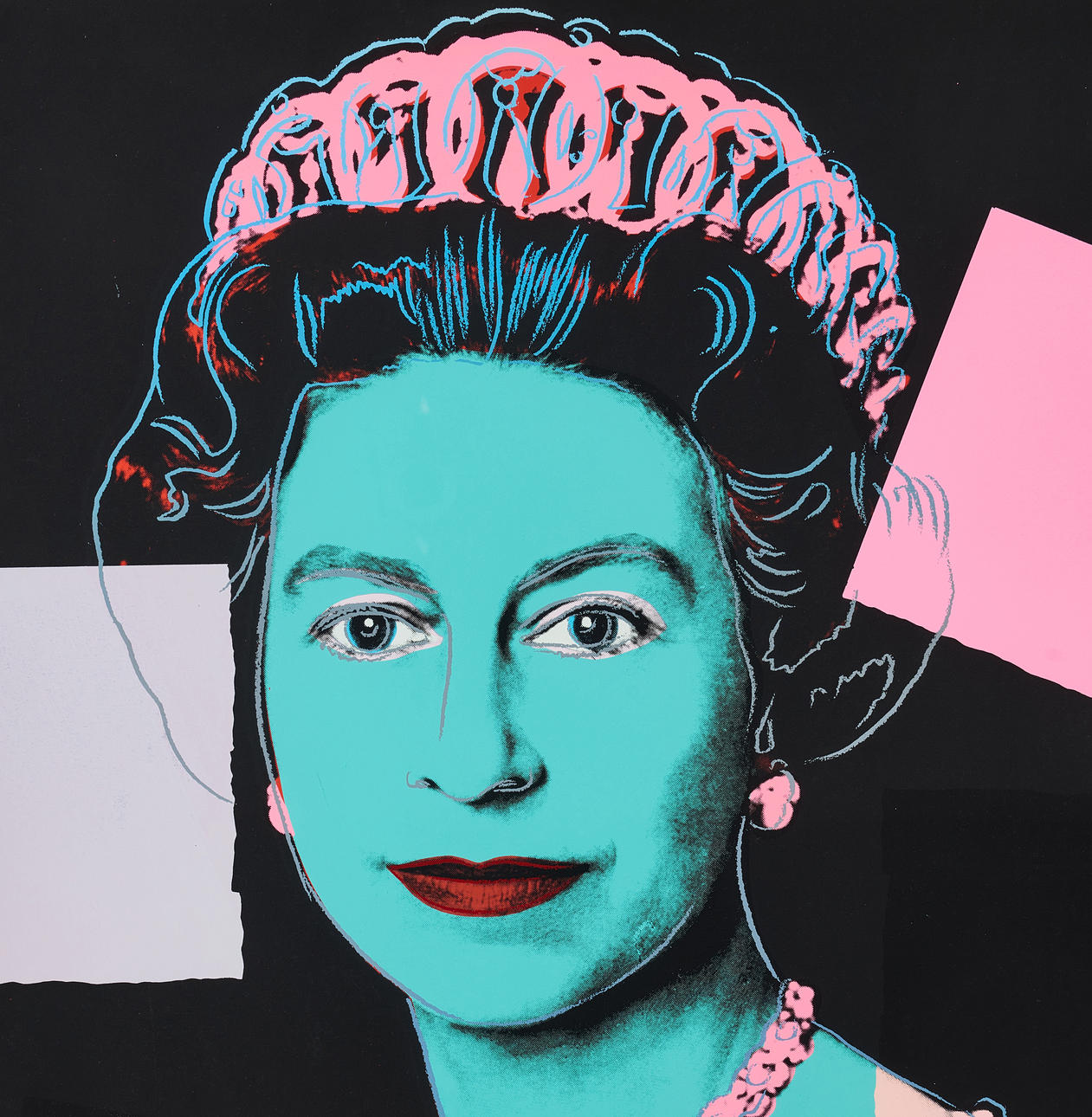 ANDY WARHOL. 