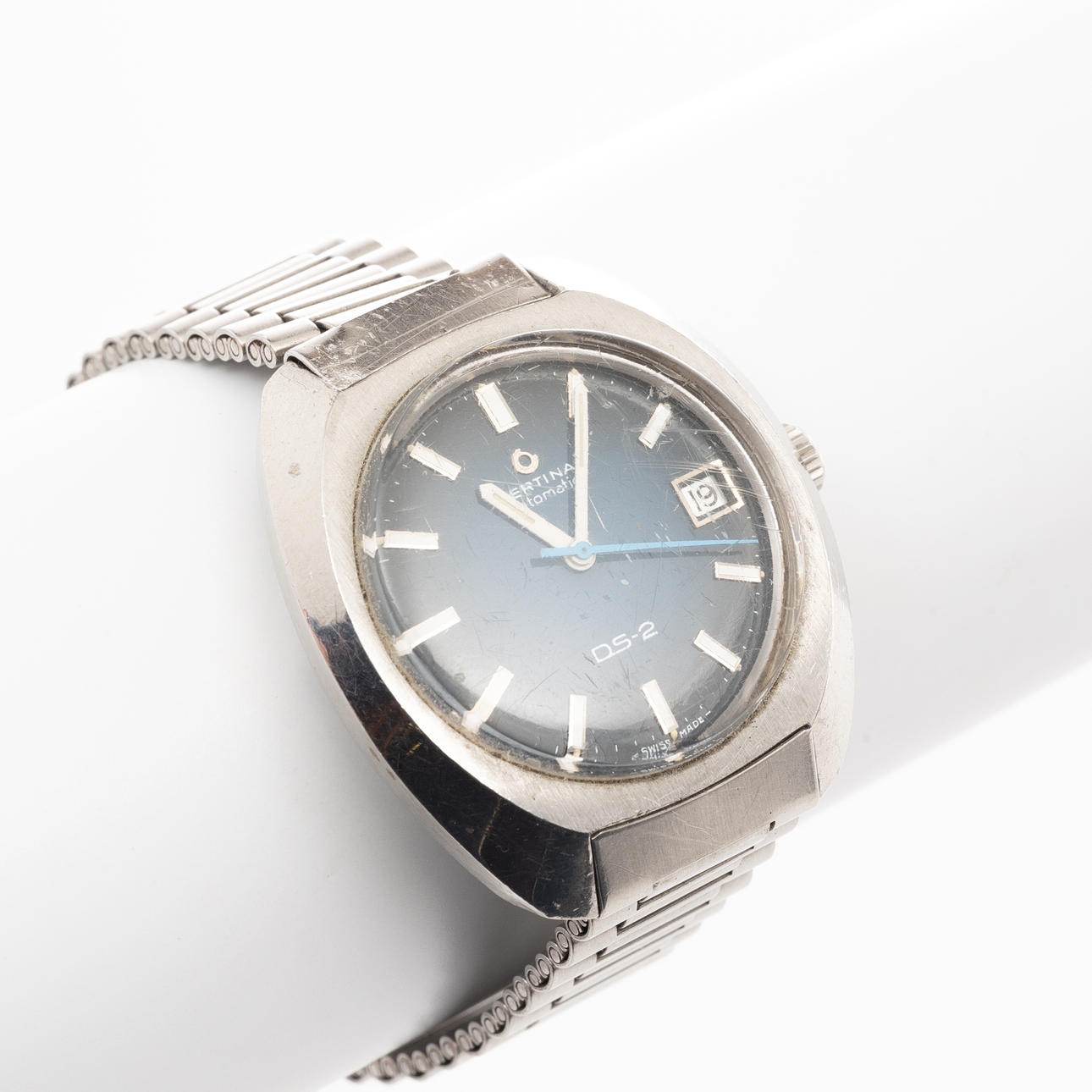 WRISTWATCH, Certina DS-2, Automatic.