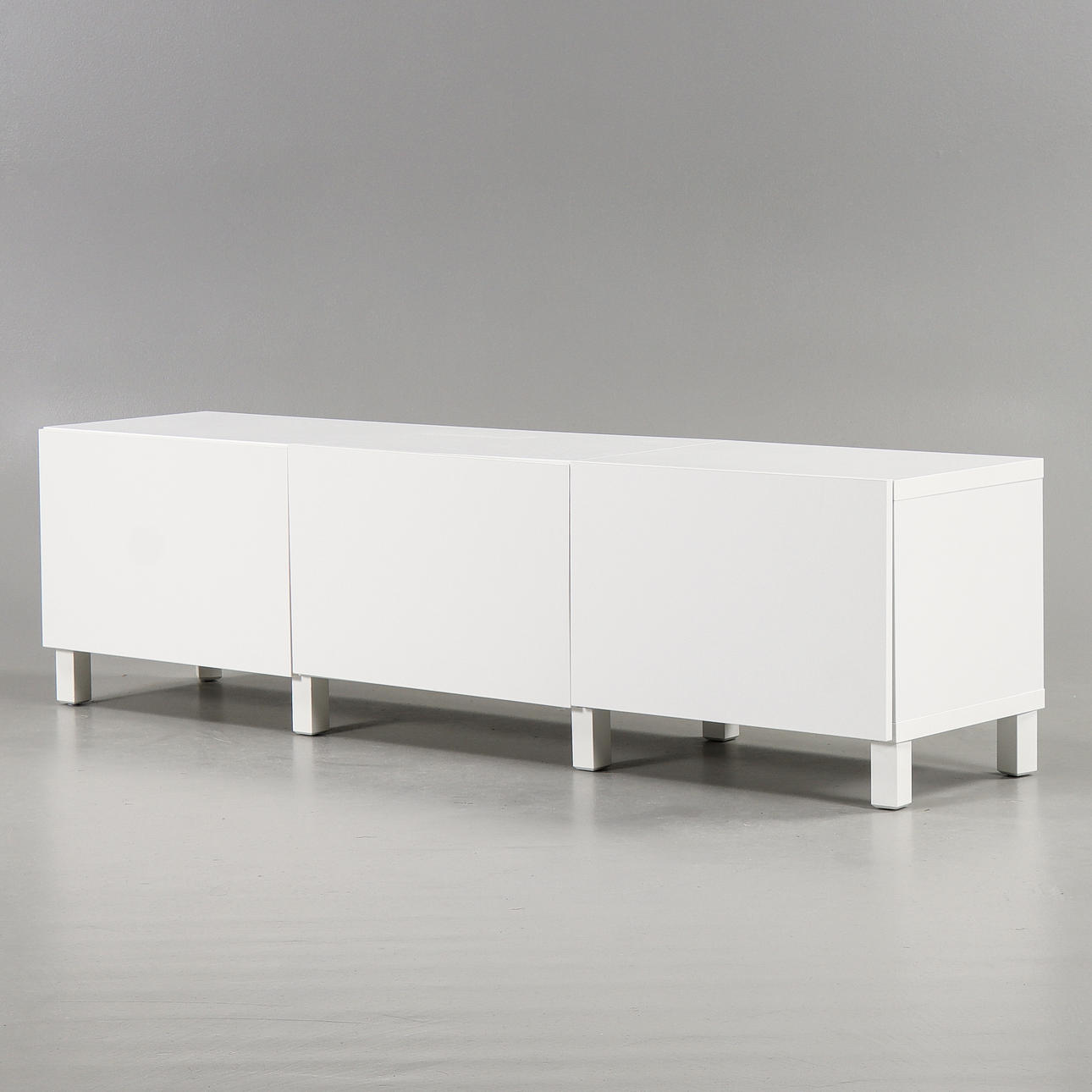 SIDEBOARD/TV BENCH Ikea, 2000's.