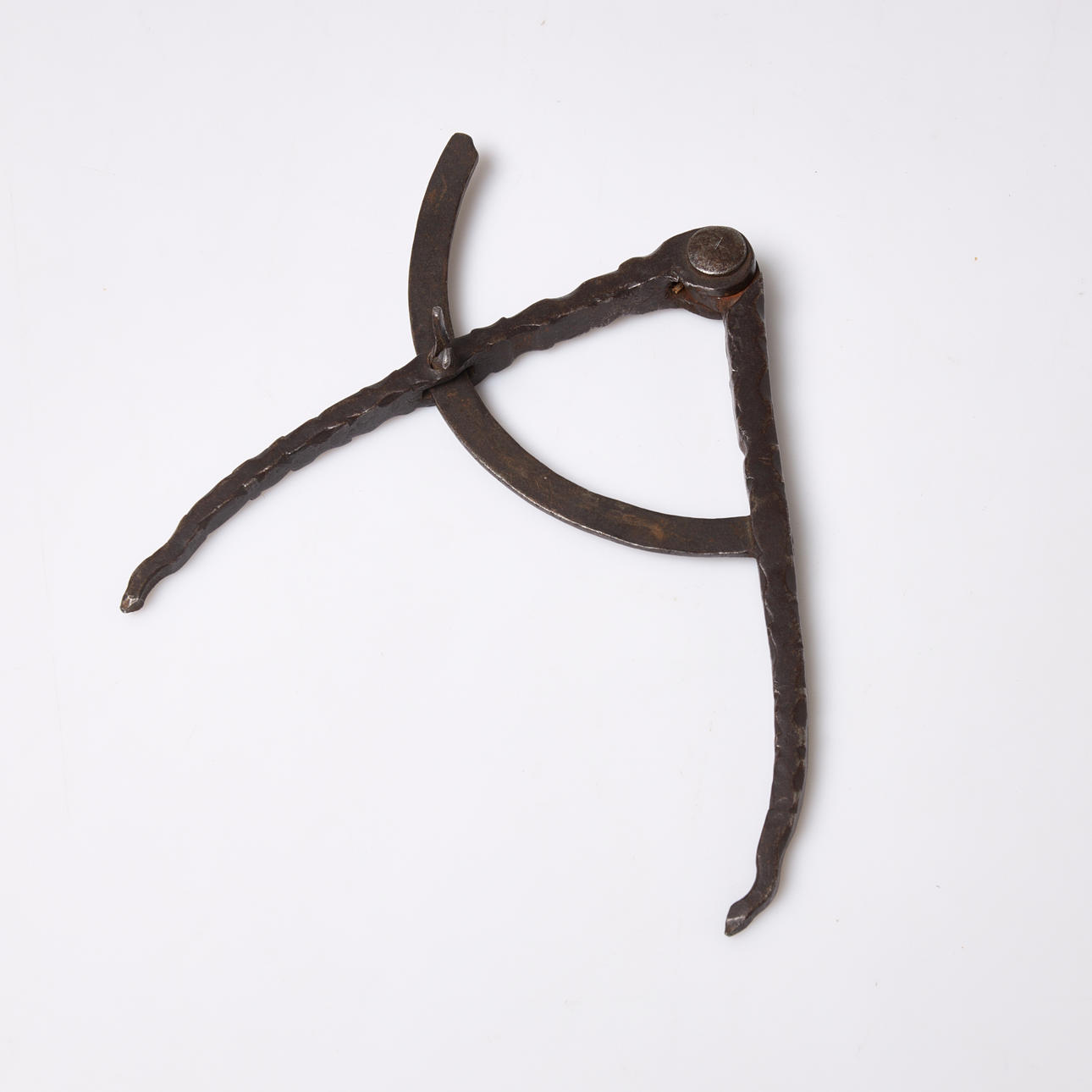 A 17th-century iron forge PASSARE.