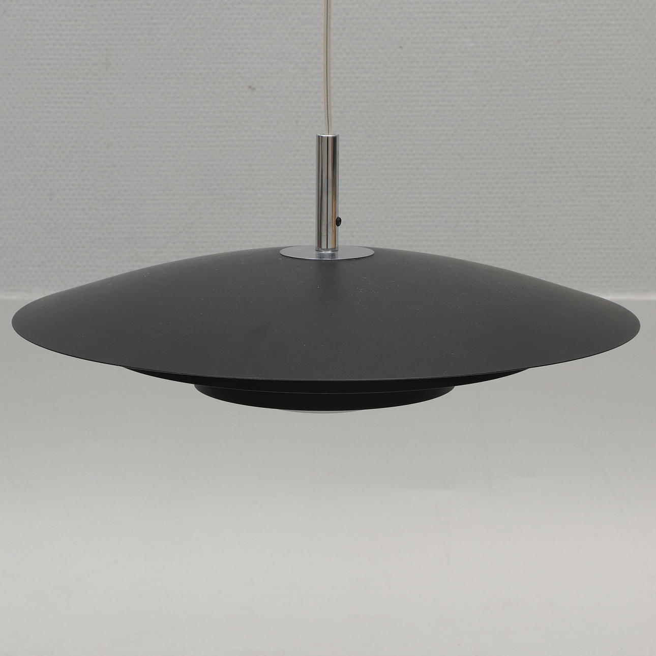 A 'Belid' metal ceiling lamp, T1030, 1900/2000s.