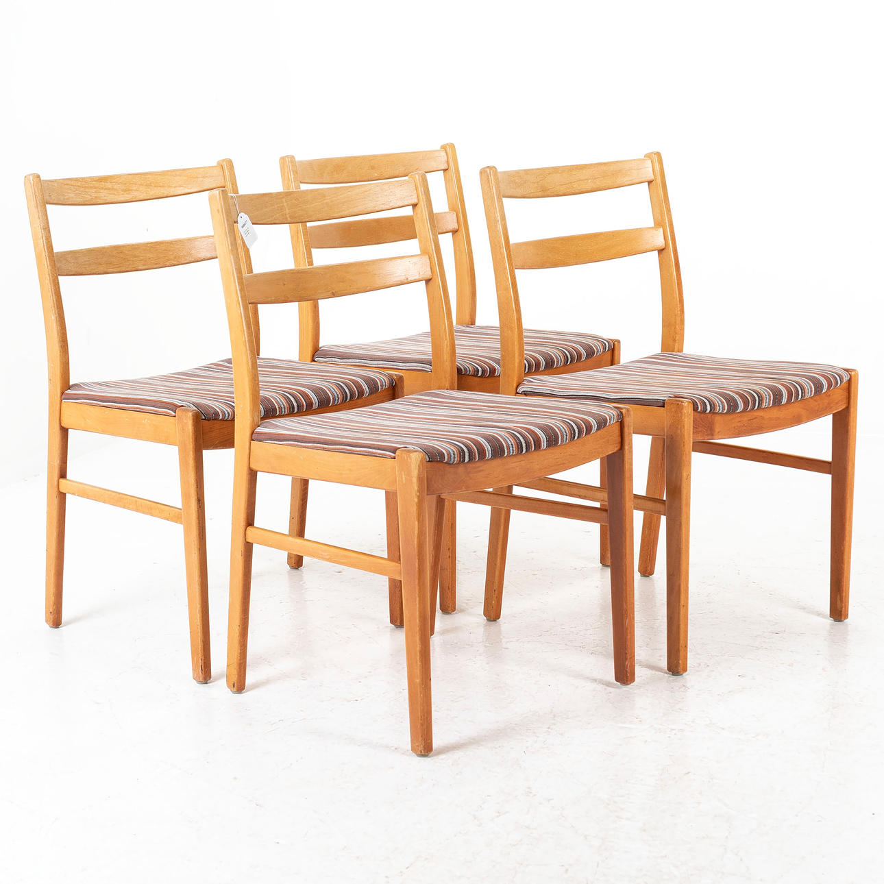 STOLAR, 4st, 1900-talets andra hälft.