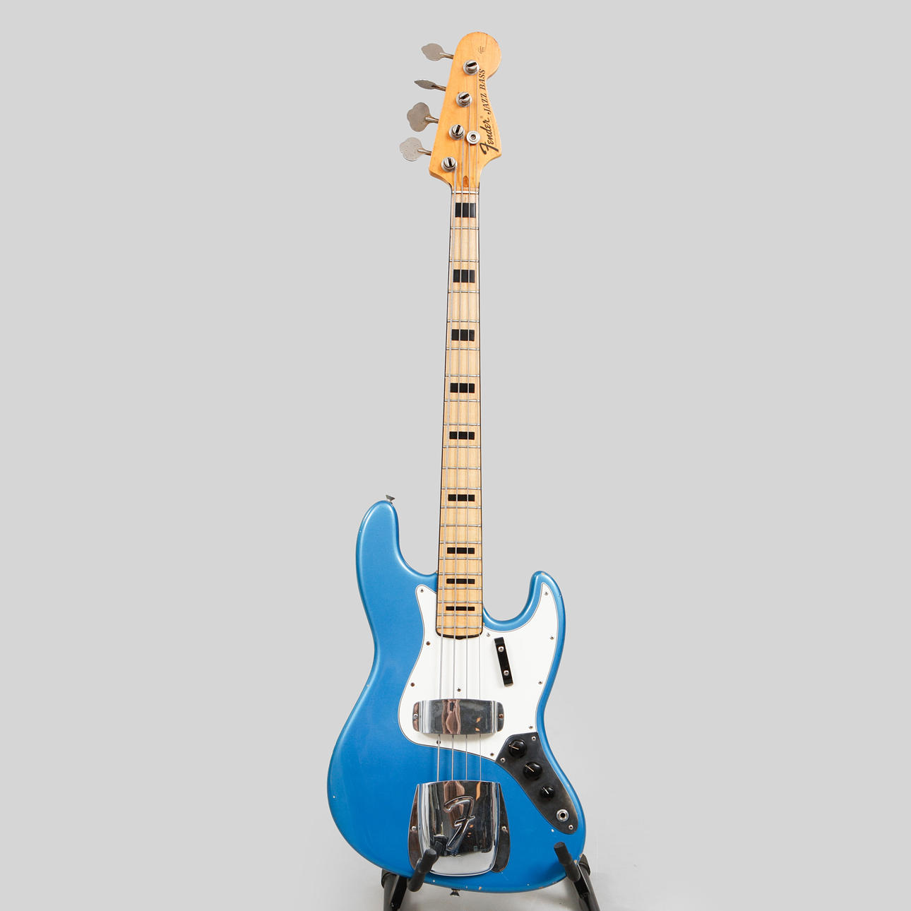 BASS, Jazz, Fender, 1971.