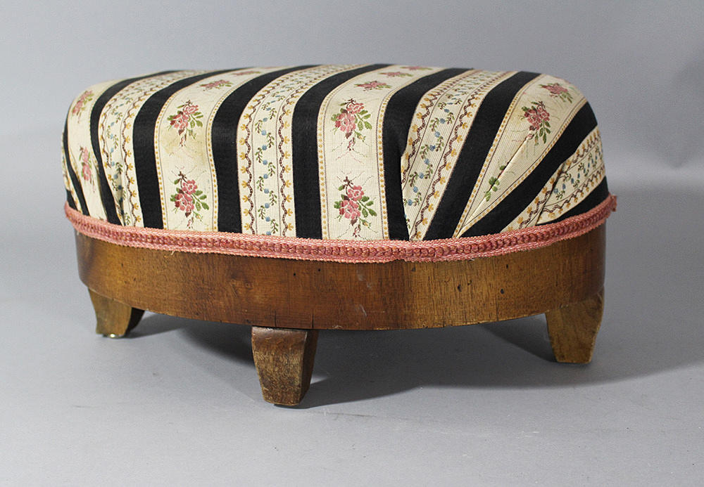 SCHEMEL, Biedermeier, Vienna around 1840.