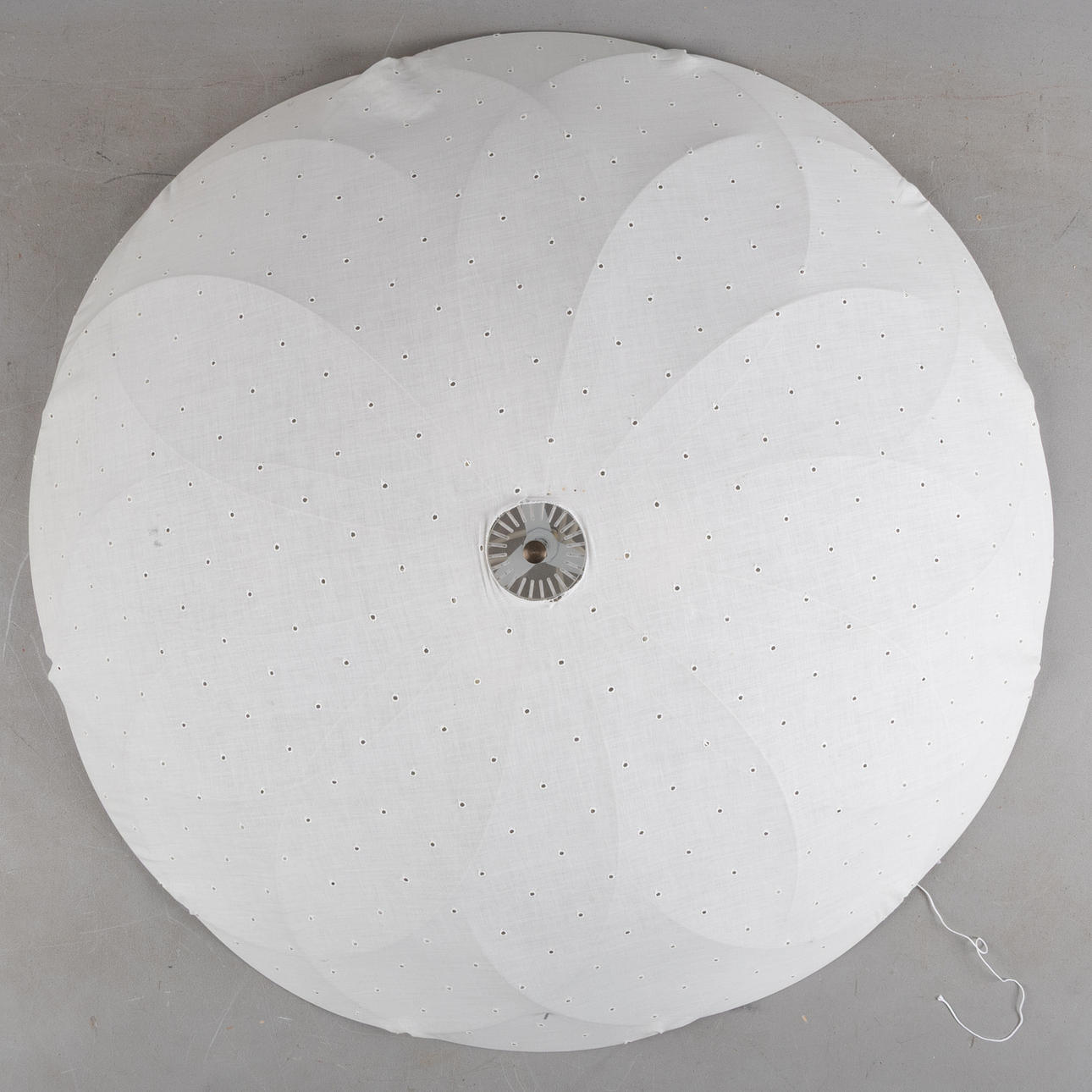 TORE AHLSÉN, a ceiling plafond, model “Pia”.