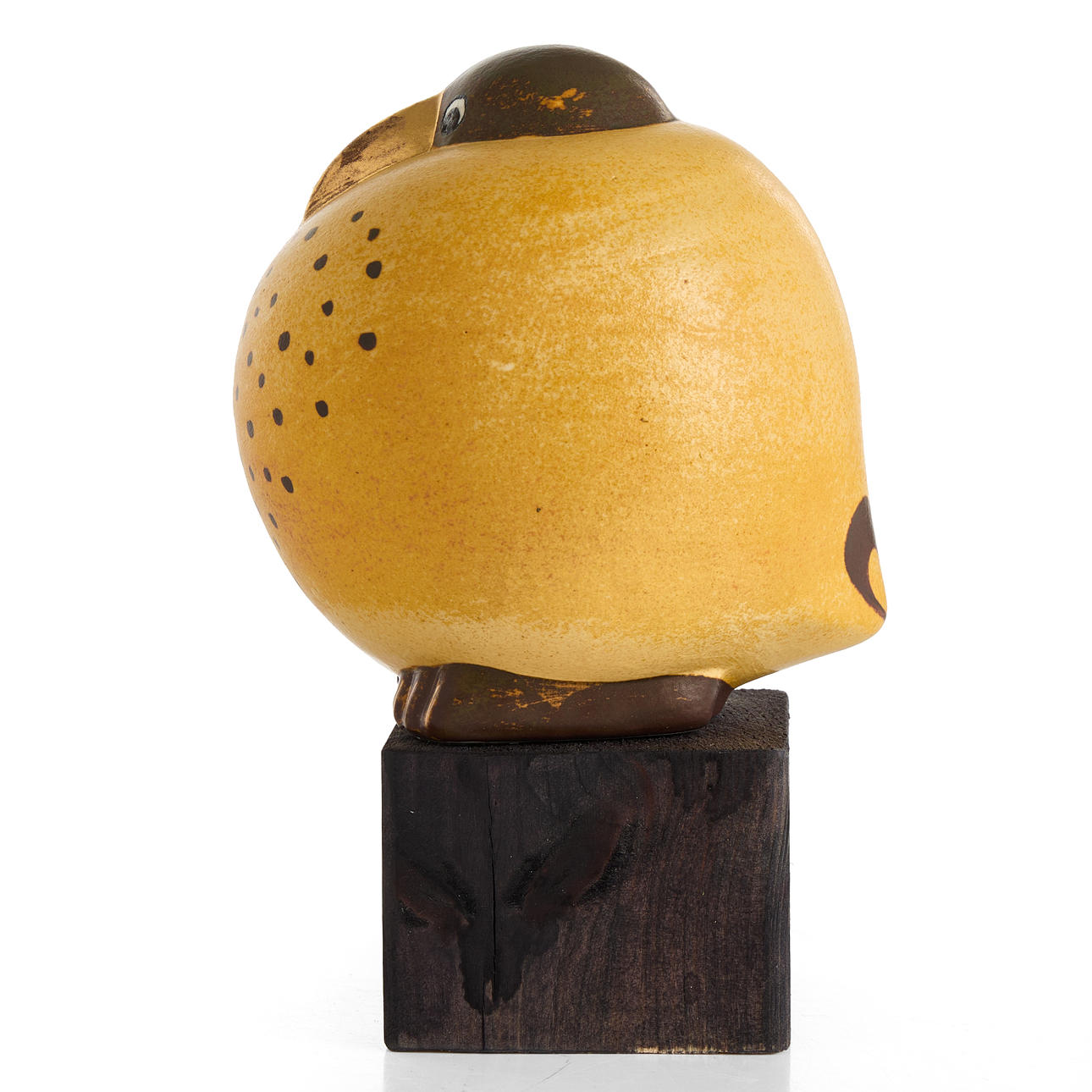LISA LARSON. Figurine 