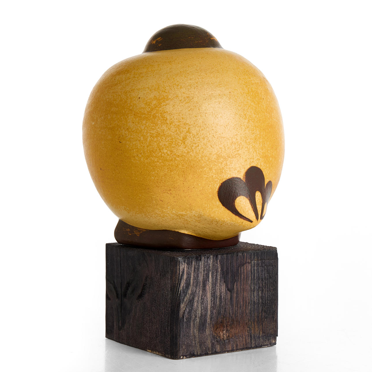LISA LARSON. Figurine 