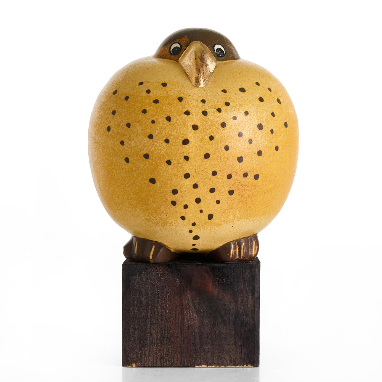 LISA LARSON. Figurine 