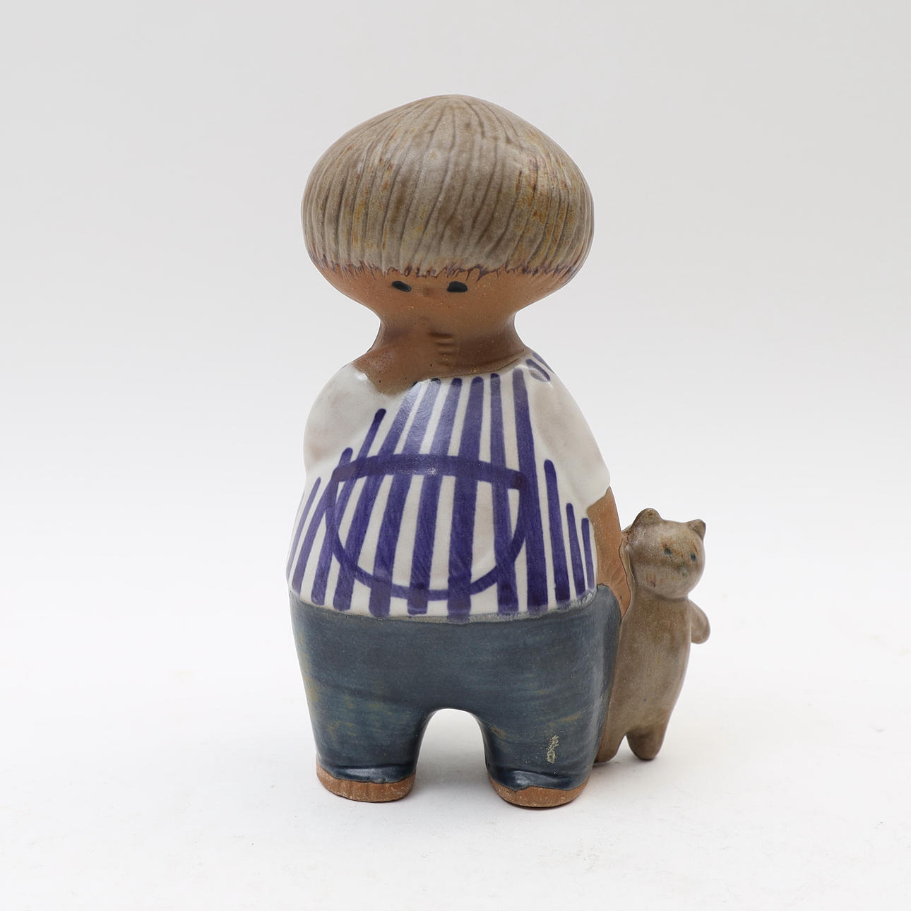 LISA LARSSON. “Malin” Gustavsberg.