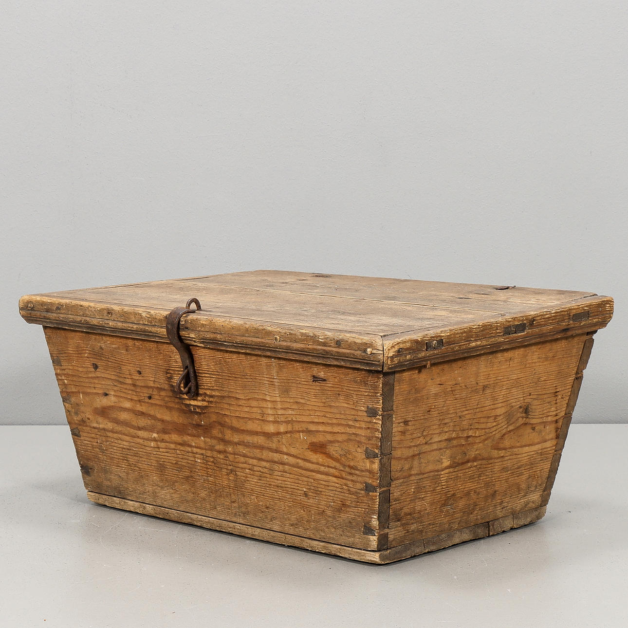 FÄRDSKRIN allmoge, 18/1900-tal.