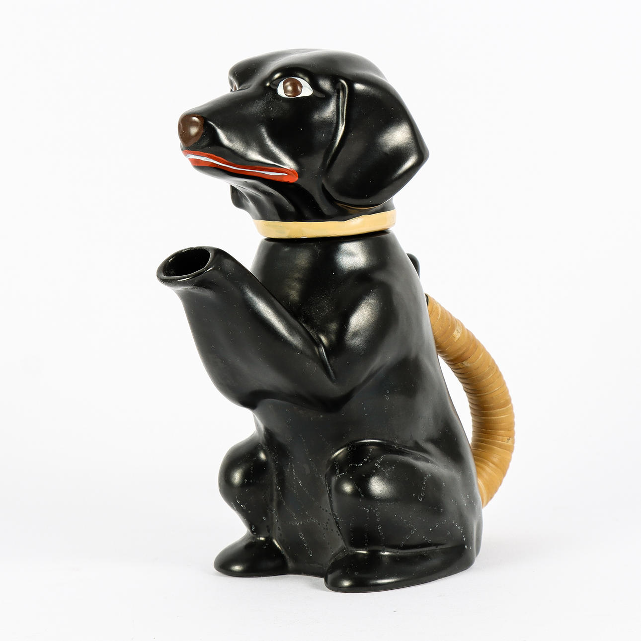 A 20th century porcelain stoneware.