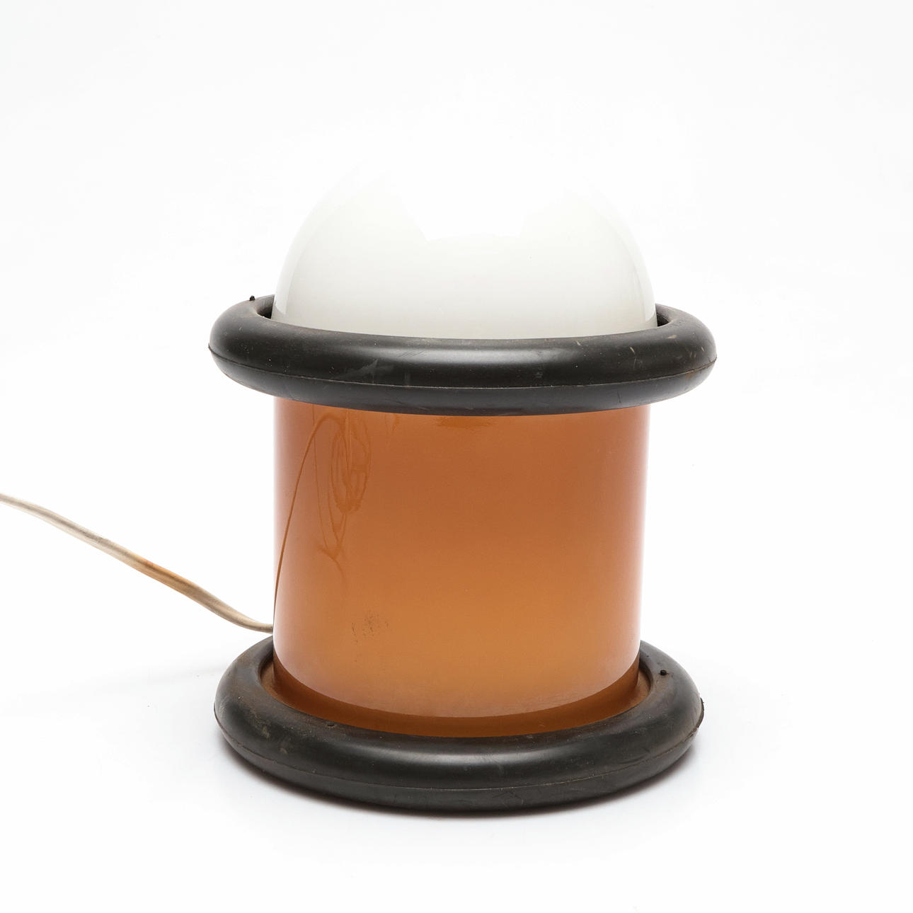 TABLE LAMP, “Epoke III”, Michael Bang. Holmegaard.