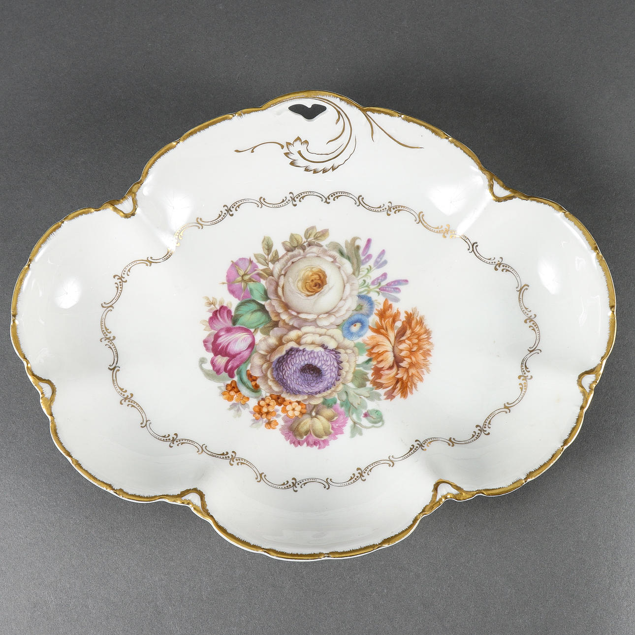 KAKFAT Rosenthal, Versailles.