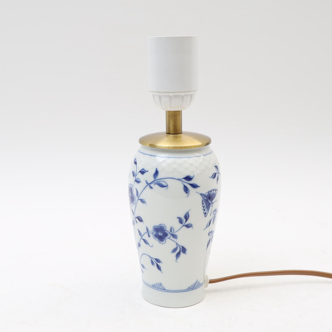 TABLE LAMP “Butterfly” Bing & Gröndahl.