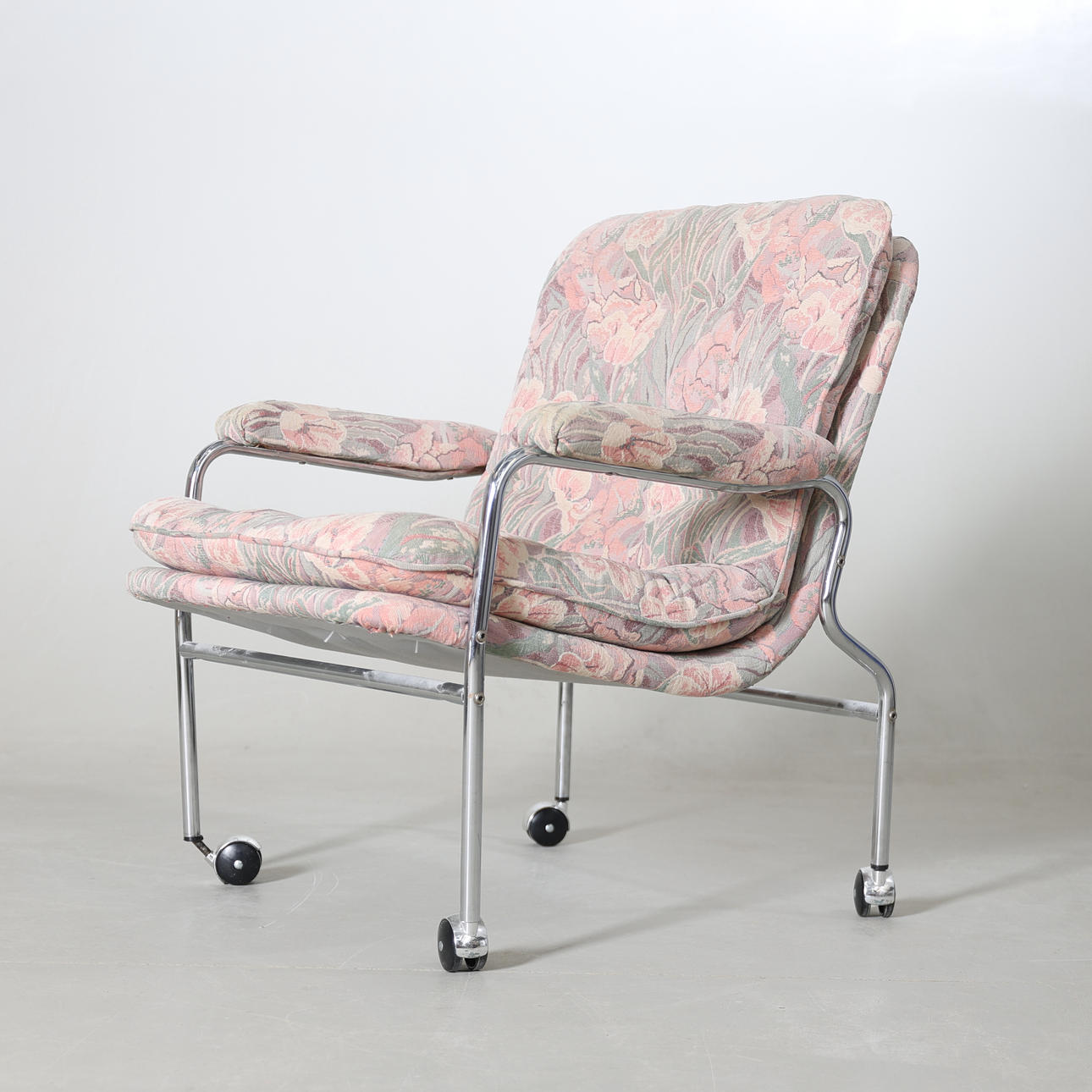 An armchair, 1960s/70s.