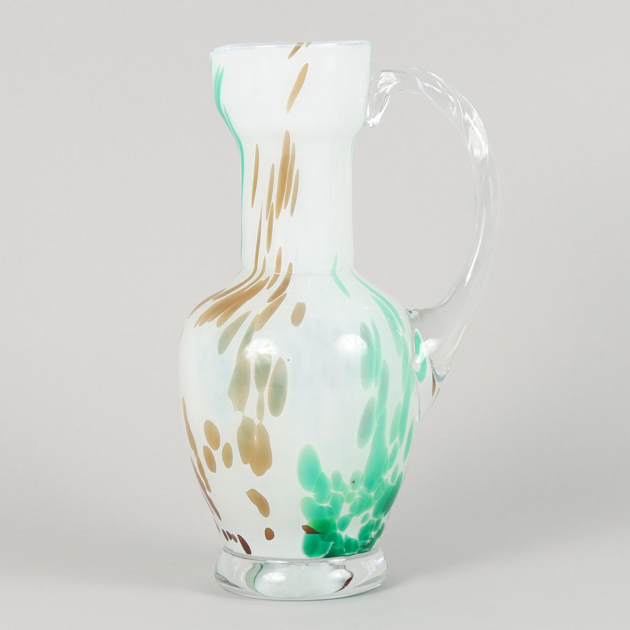 JUG art glass.