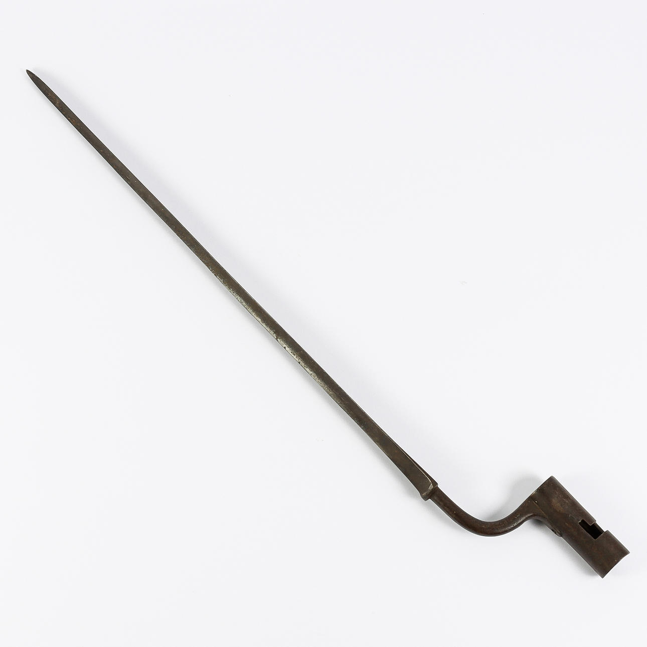 BAJONETT M/1775, Sweden.