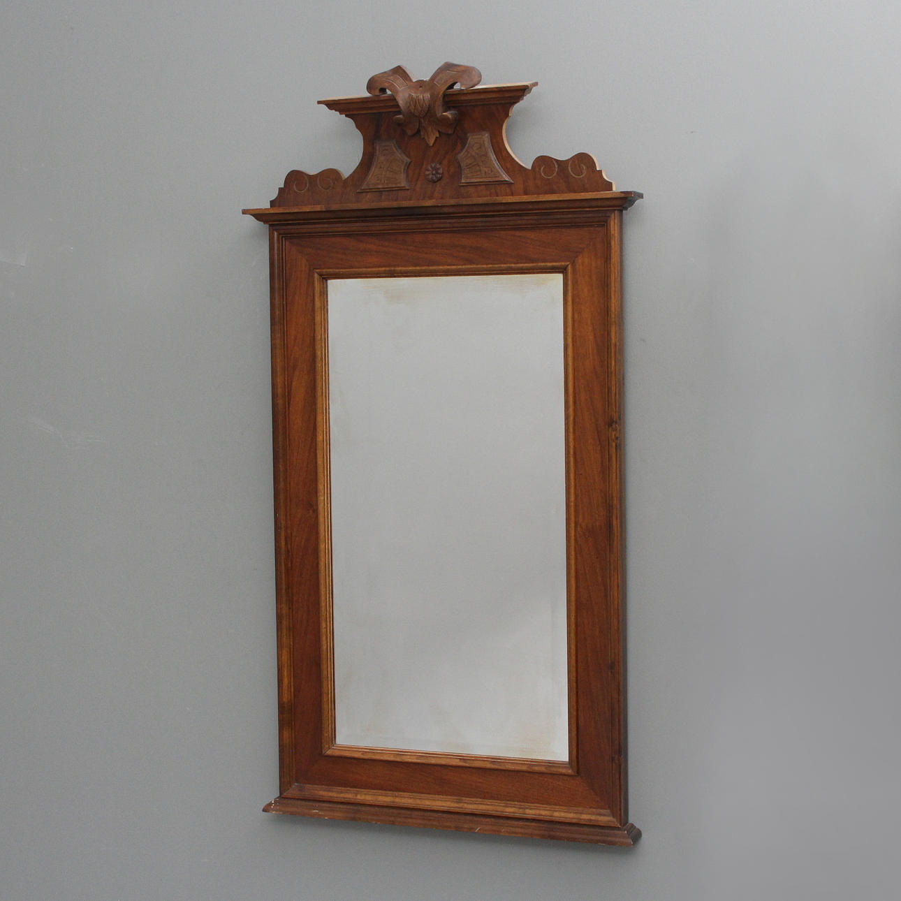 SPEGEL, ek, sekelskiftet 1900.