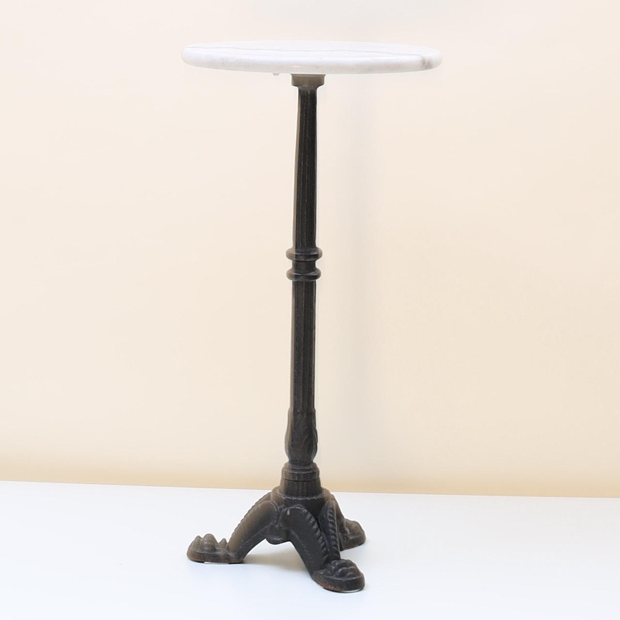 TRÄDGÅRDSBORD, 1900-talets andra hälft.