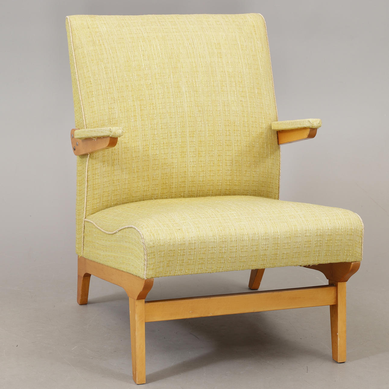 Armchair, 1960s.