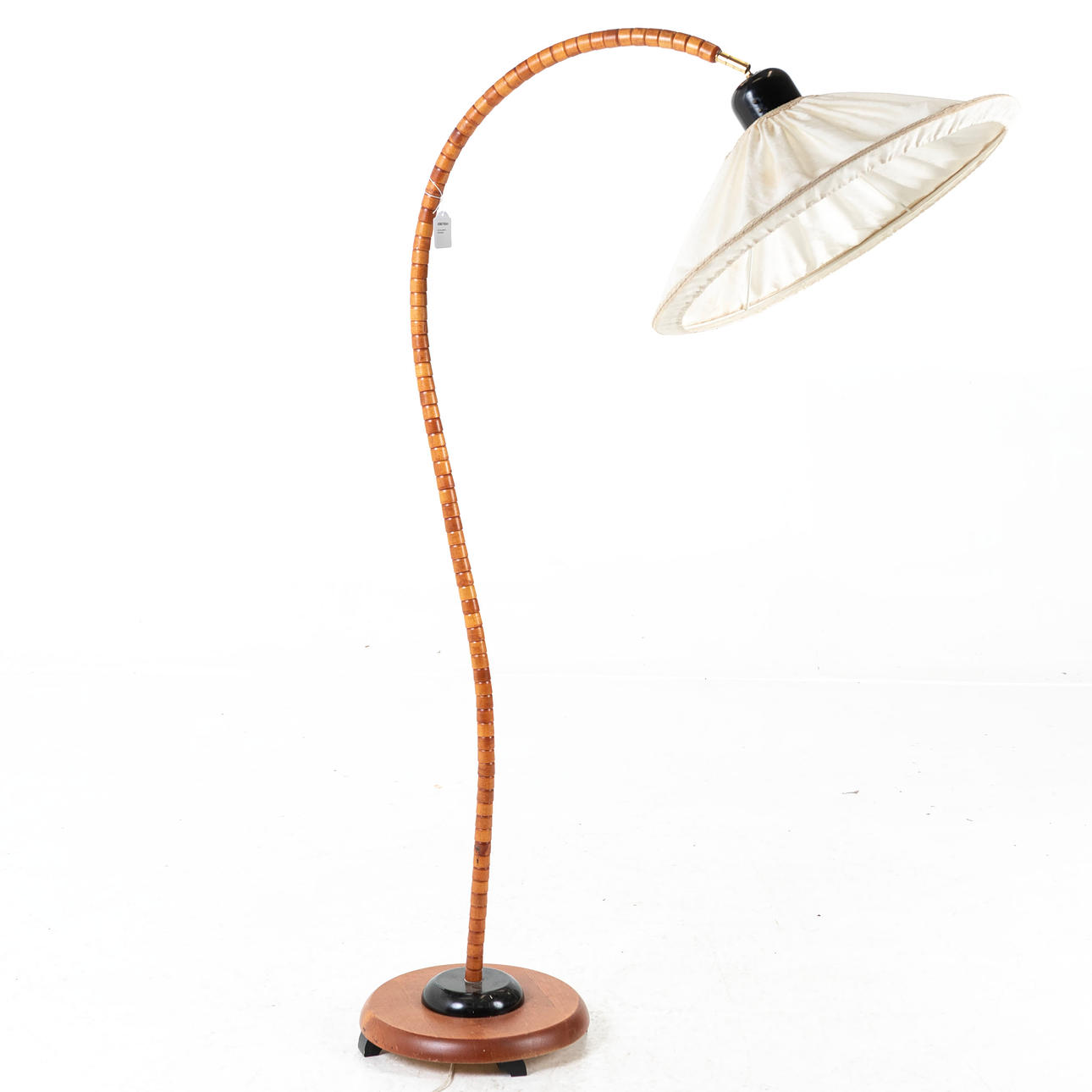 FLOOR LAMP, Markslöjd.