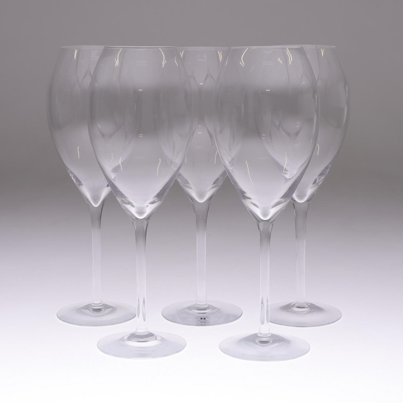 VINGLAS, 5 st, Reijmyre.