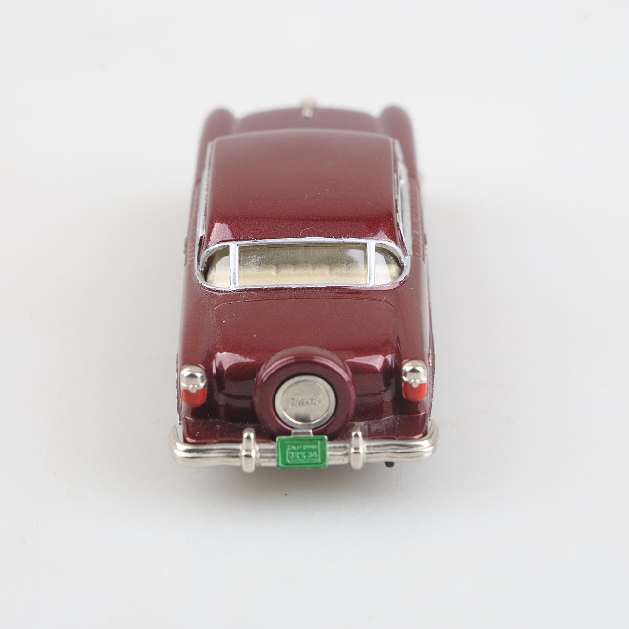 Brooklin Models 1/43 – Nash Ambassador 1954, Superbe état, Boîte D'usage