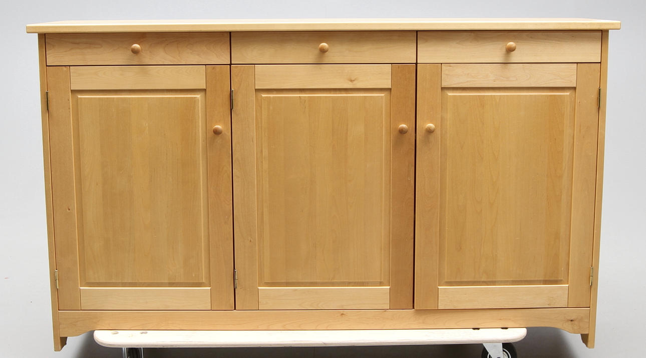 SKÄNK, "Björka", Stolab, 1996.