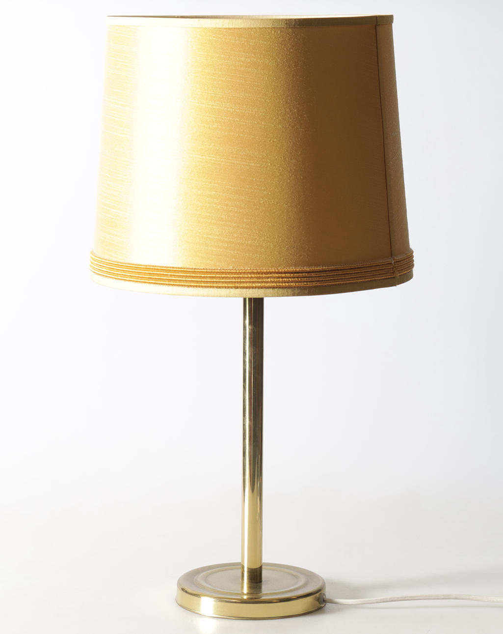 TABLE LAMP, mod. “P 432", Abo, Denmark.