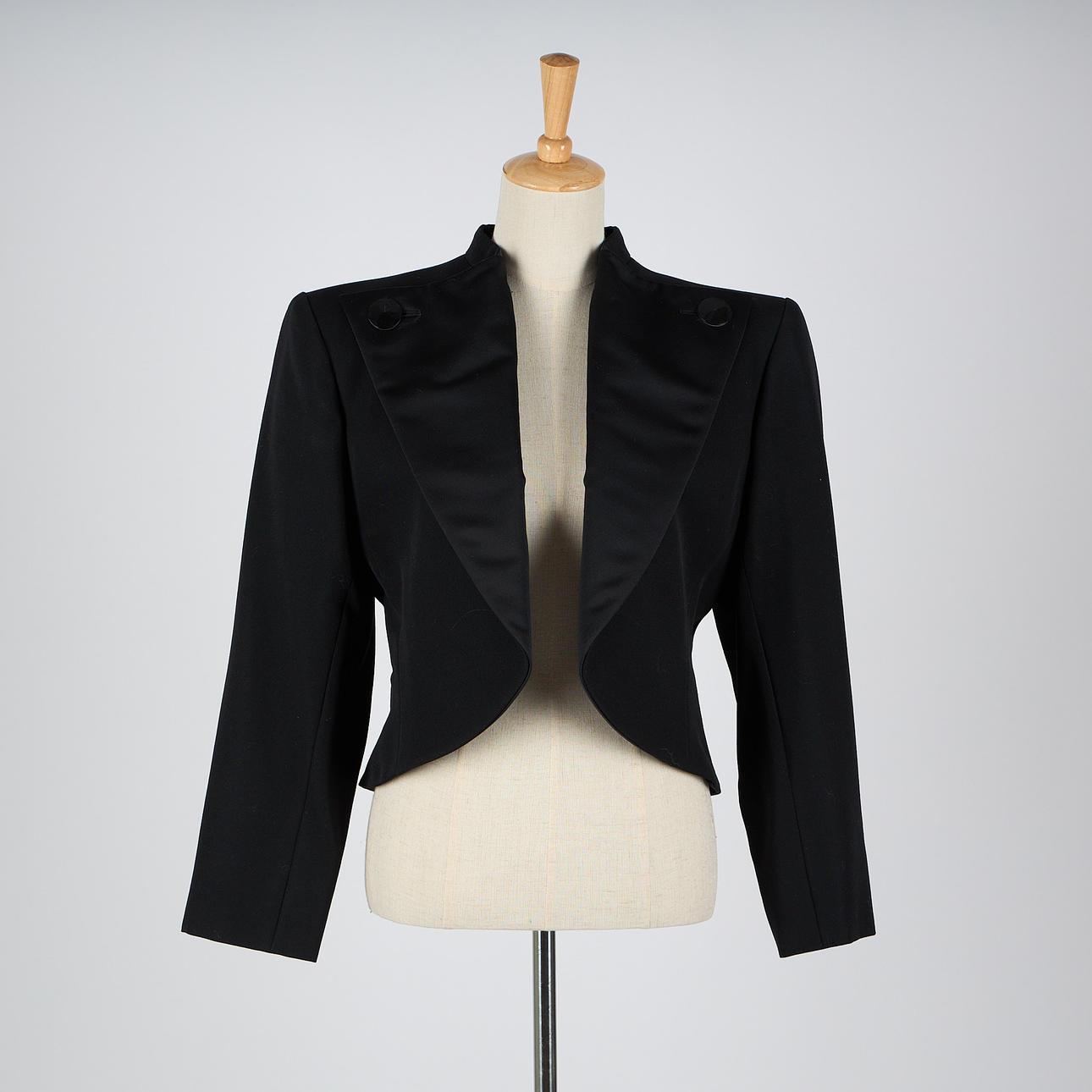 YVES SAINT LAURENT, rive gauche, blazer.