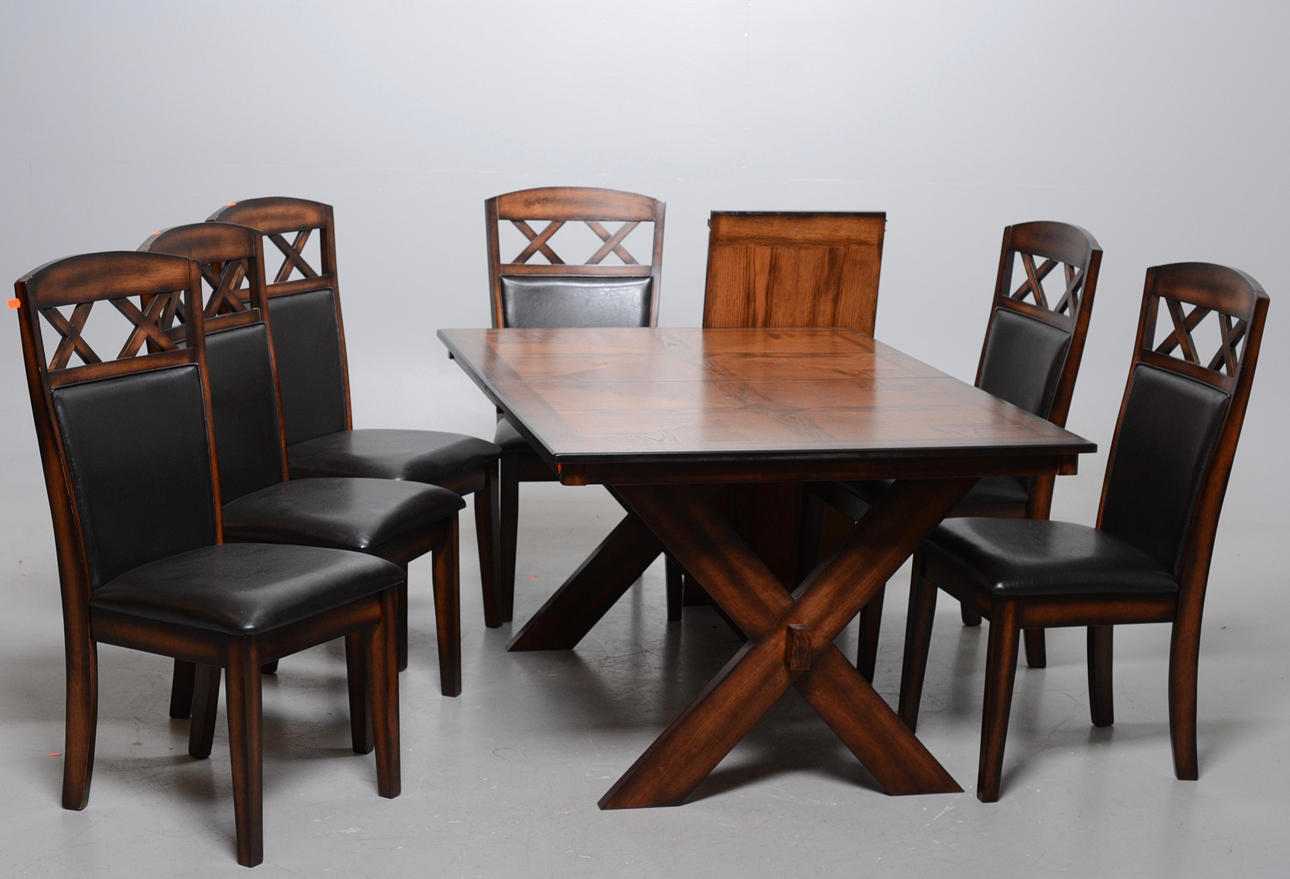 MATGRUPP, engelsk stil.